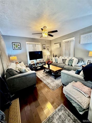420 Eastern Avenue, Greenville, IL 62246