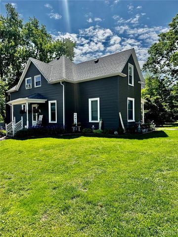 420 Eastern Avenue, Greenville, IL 62246
