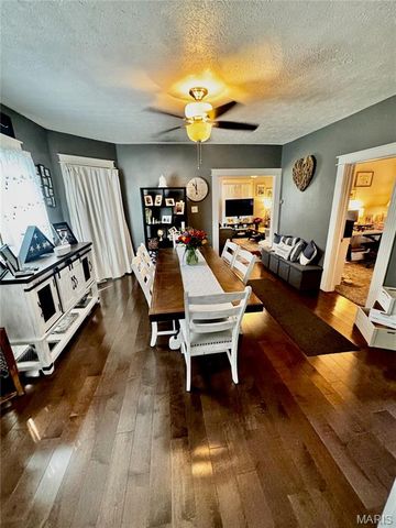 420 Eastern Avenue, Greenville, IL 62246