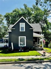 420 Eastern Avenue, Greenville, IL 62246