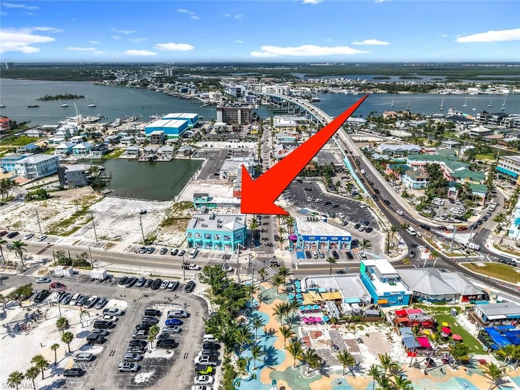 159/161 Old San Carlos BLVD, FORT MYERS BEACH, FL 33931 — photo 2