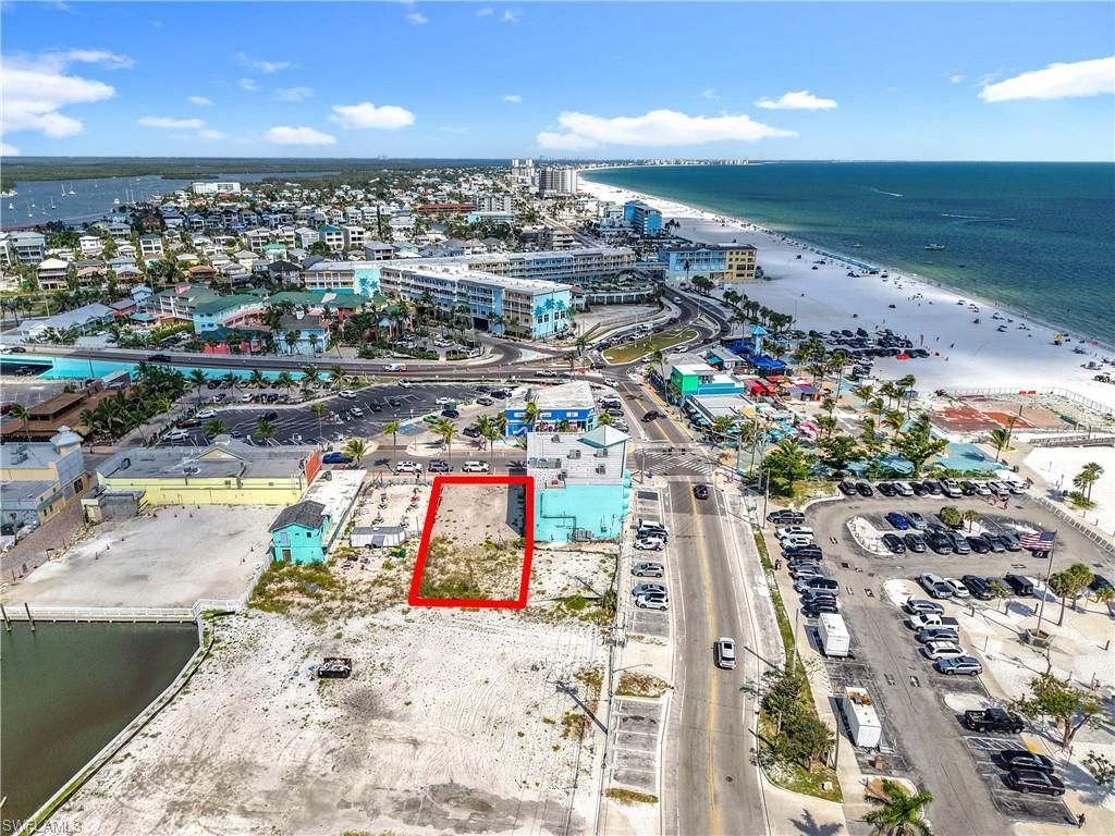 159/161 Old San Carlos BLVD, FORT MYERS BEACH, FL 33931 — photo 3