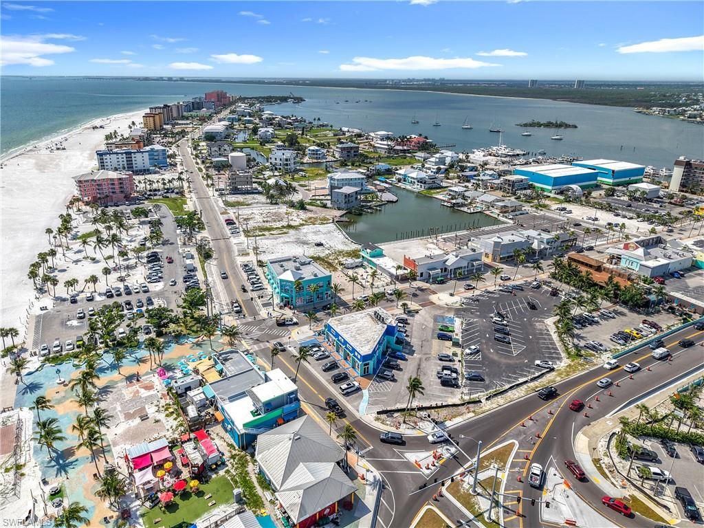 159/161 Old San Carlos BLVD, FORT MYERS BEACH, FL 33931 — photo 5