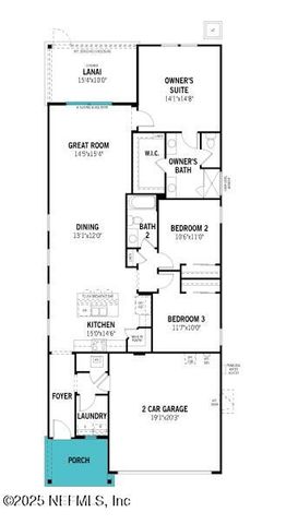 218 APPALACHIAN Trail, St. Johns, FL 32259