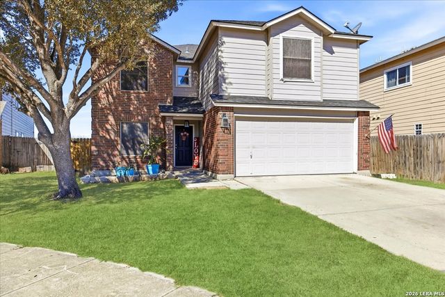 7311 Autumn Ledge, Converse, TX 78109