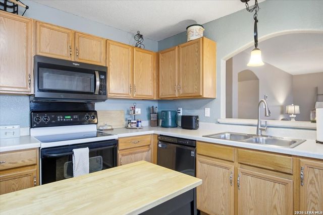 7311 Autumn Ledge, Converse, TX 78109