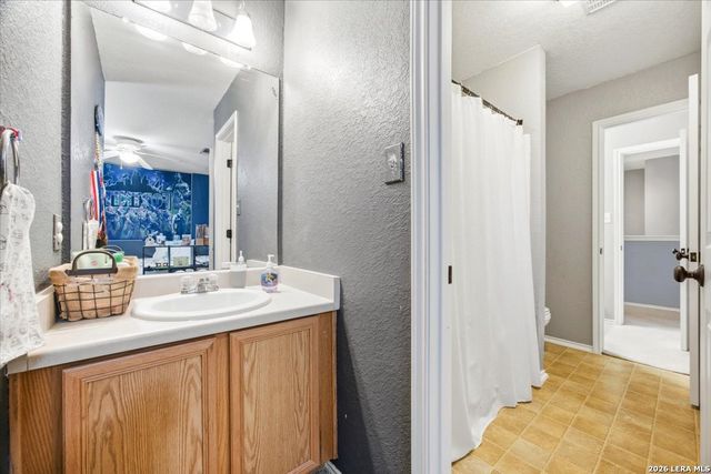 7311 Autumn Ledge, Converse, TX 78109