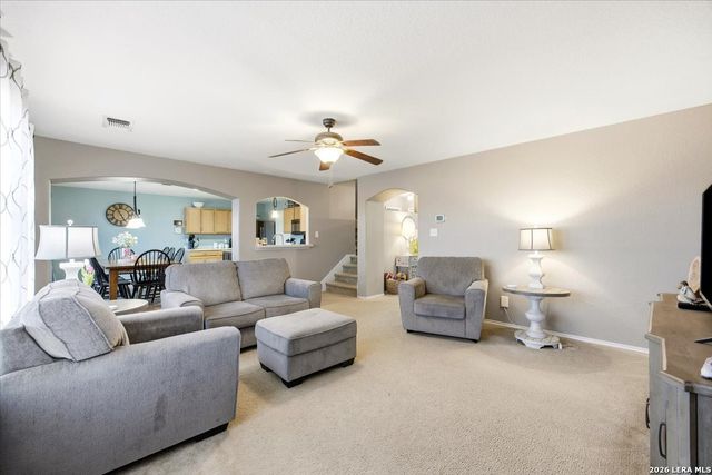 7311 Autumn Ledge, Converse, TX 78109