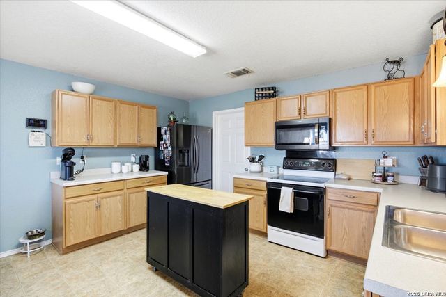 7311 Autumn Ledge, Converse, TX 78109