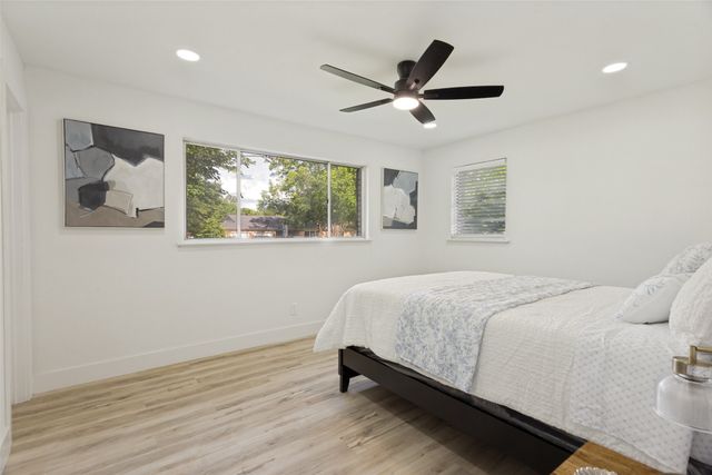 3816 Springbranch Drive, Benbrook, TX 76116
