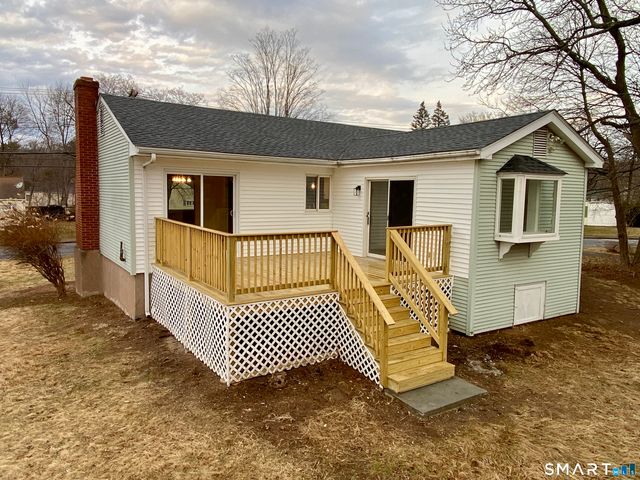 52 Lawton Road, Manchester, CT 06042