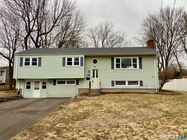 52 Lawton Road, Manchester, CT 06042