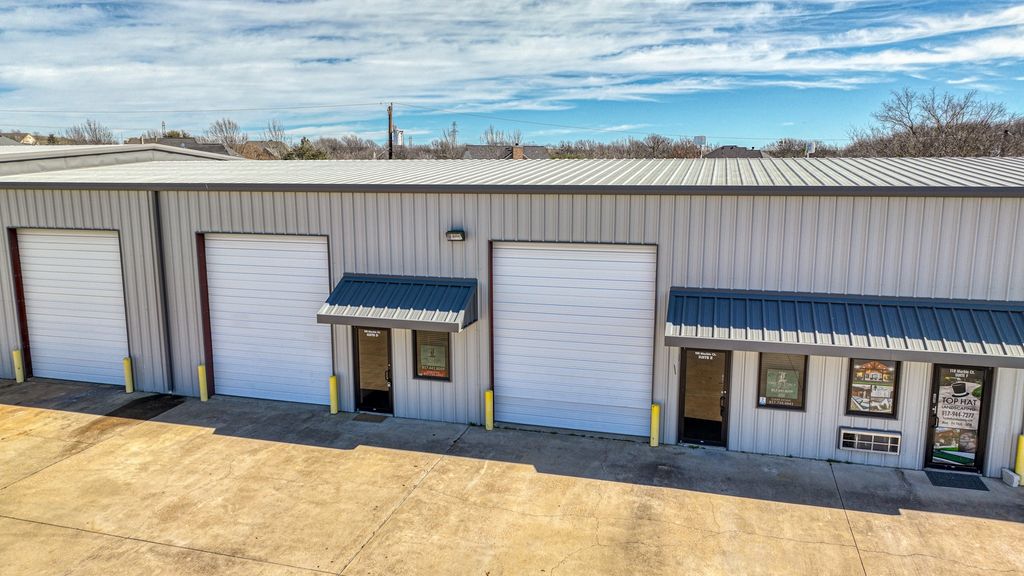 118 Marble Court E, Aledo, TX 76008
