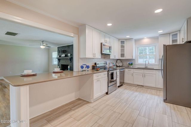 617 Windemere Road, Wilmington, NC 28405