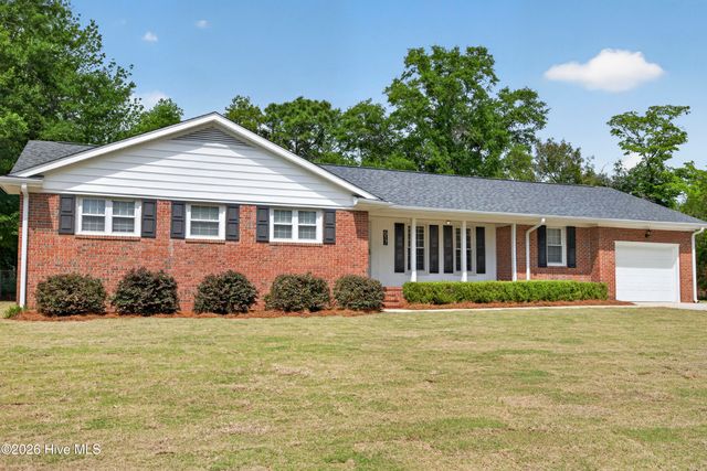 617 Windemere Road, Wilmington, NC 28405