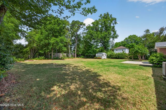 617 Windemere Road, Wilmington, NC 28405