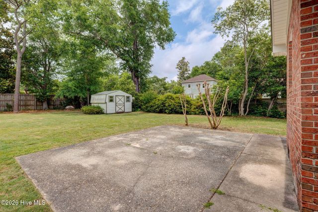 617 Windemere Road, Wilmington, NC 28405