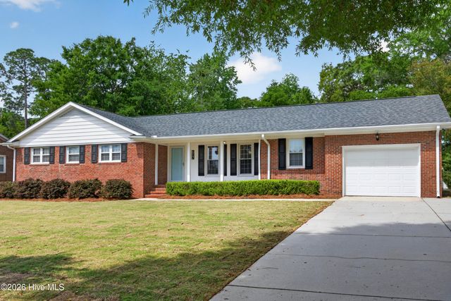 617 Windemere Road, Wilmington, NC 28405
