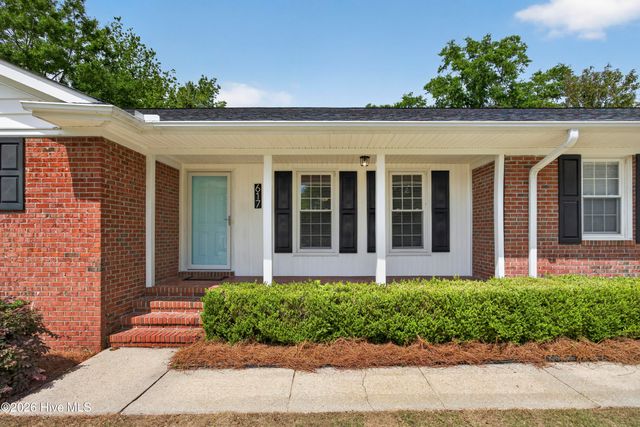 617 Windemere Road, Wilmington, NC 28405