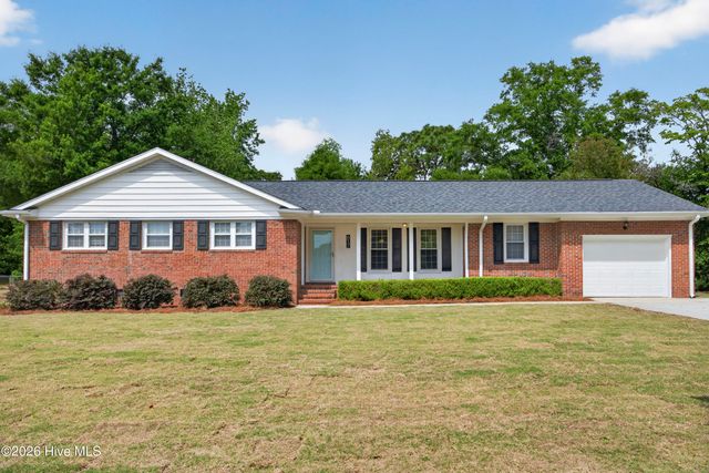 617 Windemere Road, Wilmington, NC 28405