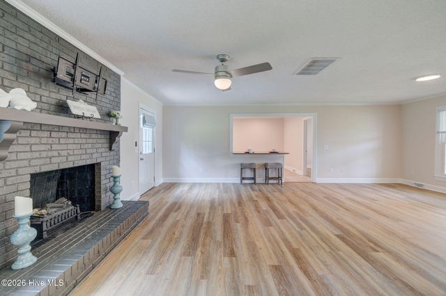 617 Windemere Road, Wilmington, NC 28405