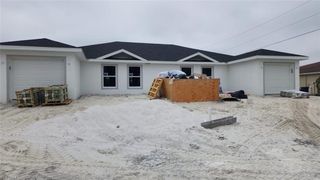 4675-4677 Golfview BLVD, Lehigh Acres, FL 33973