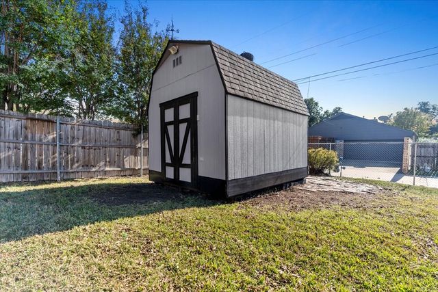 1251 Donna Drive, Richardson, TX 75080