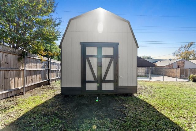 1251 Donna Drive, Richardson, TX 75080