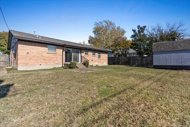 1251 Donna Drive, Richardson, TX 75080