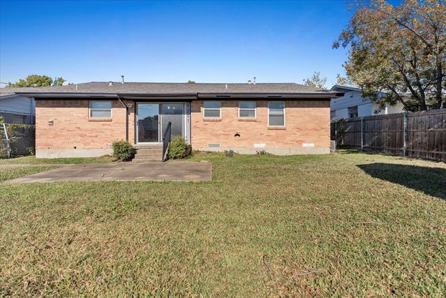 1251 Donna Drive, Richardson, TX 75080