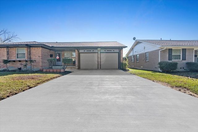 1251 Donna Drive, Richardson, TX 75080