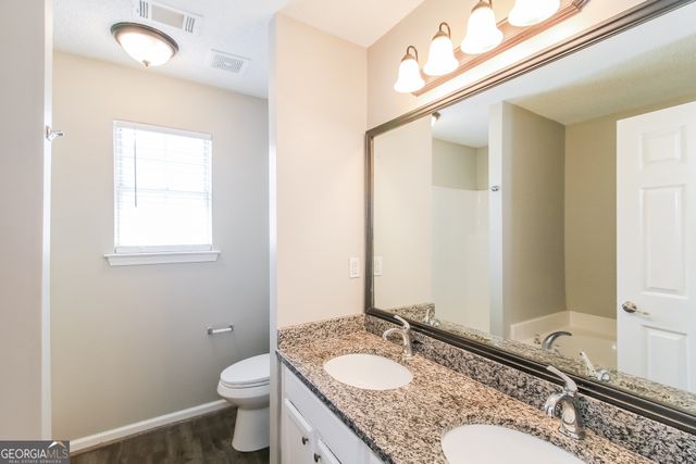 5991 Waggoner Court, Rex, GA 30273