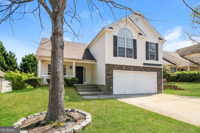 5991 Waggoner Court, Rex, GA 30273