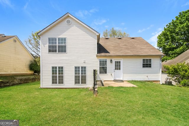 5991 Waggoner Court, Rex, GA 30273
