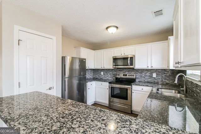 5991 Waggoner Court, Rex, GA 30273