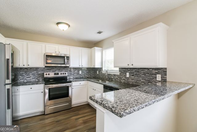 5991 Waggoner Court, Rex, GA 30273