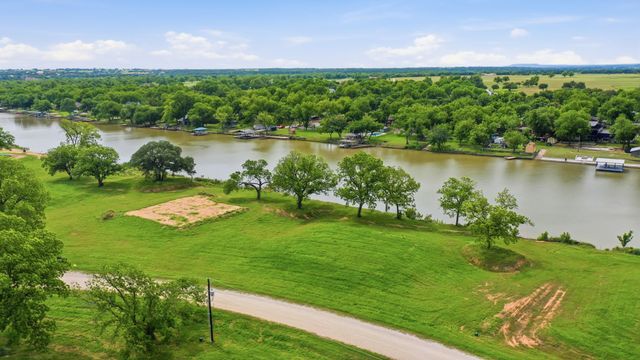 1030 River Ranch Lane, Weatherford, TX 76087