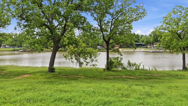 1030 River Ranch Lane, Weatherford, TX 76087