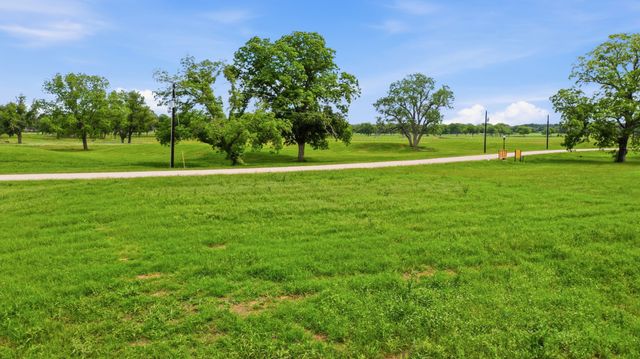 1030 River Ranch Lane, Weatherford, TX 76087