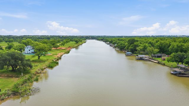 1030 River Ranch Lane, Weatherford, TX 76087