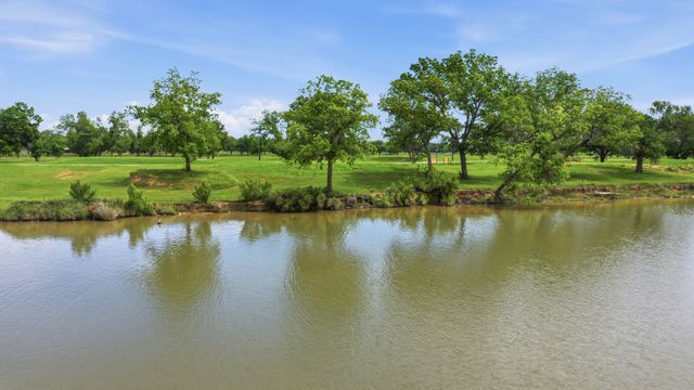 1030 River Ranch Lane, Weatherford, TX 76087