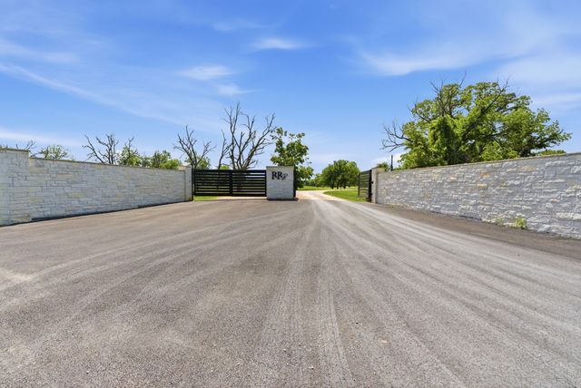 1030 River Ranch Lane, Weatherford, TX 76087