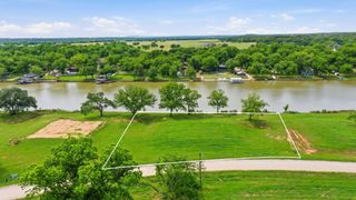 1030 River Ranch Lane, Weatherford, TX 76087