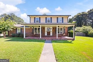 1 Wood Valley Drive SW, Rome, GA 30165