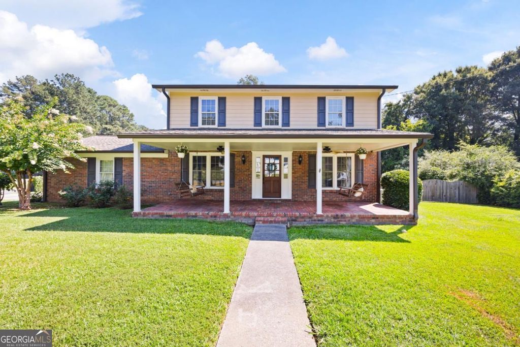 1 Wood Valley Drive SW, Rome, GA 30165