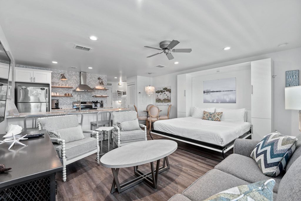 3605 E County Highway 30A Unit 241, Santa Rosa Beach, FL 32459