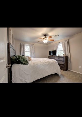 21024 Judy Circle, Mcloud, OK 74851