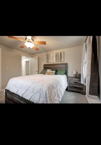 21024 Judy Circle, Mcloud, OK 74851