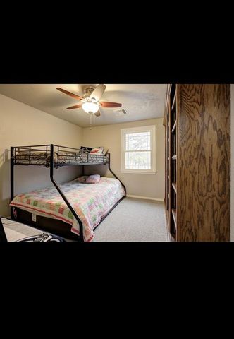 21024 Judy Circle, Mcloud, OK 74851