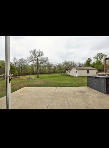 21024 Judy Circle, Mcloud, OK 74851